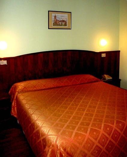 Albergo La Meridiana Portogruaro Habitación foto